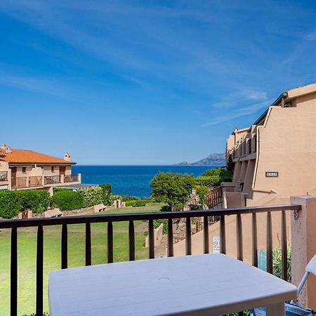 Casa Athena Villa Pittulongu Kültér fotó