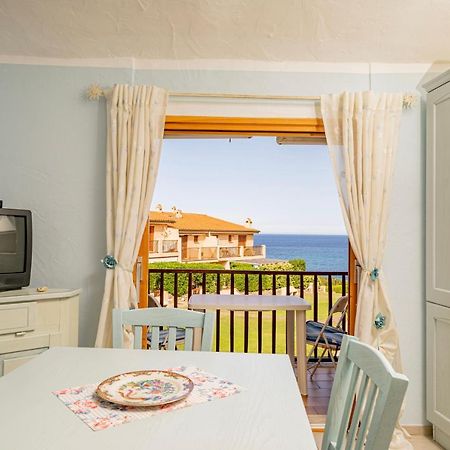 Casa Athena Villa Pittulongu Kültér fotó