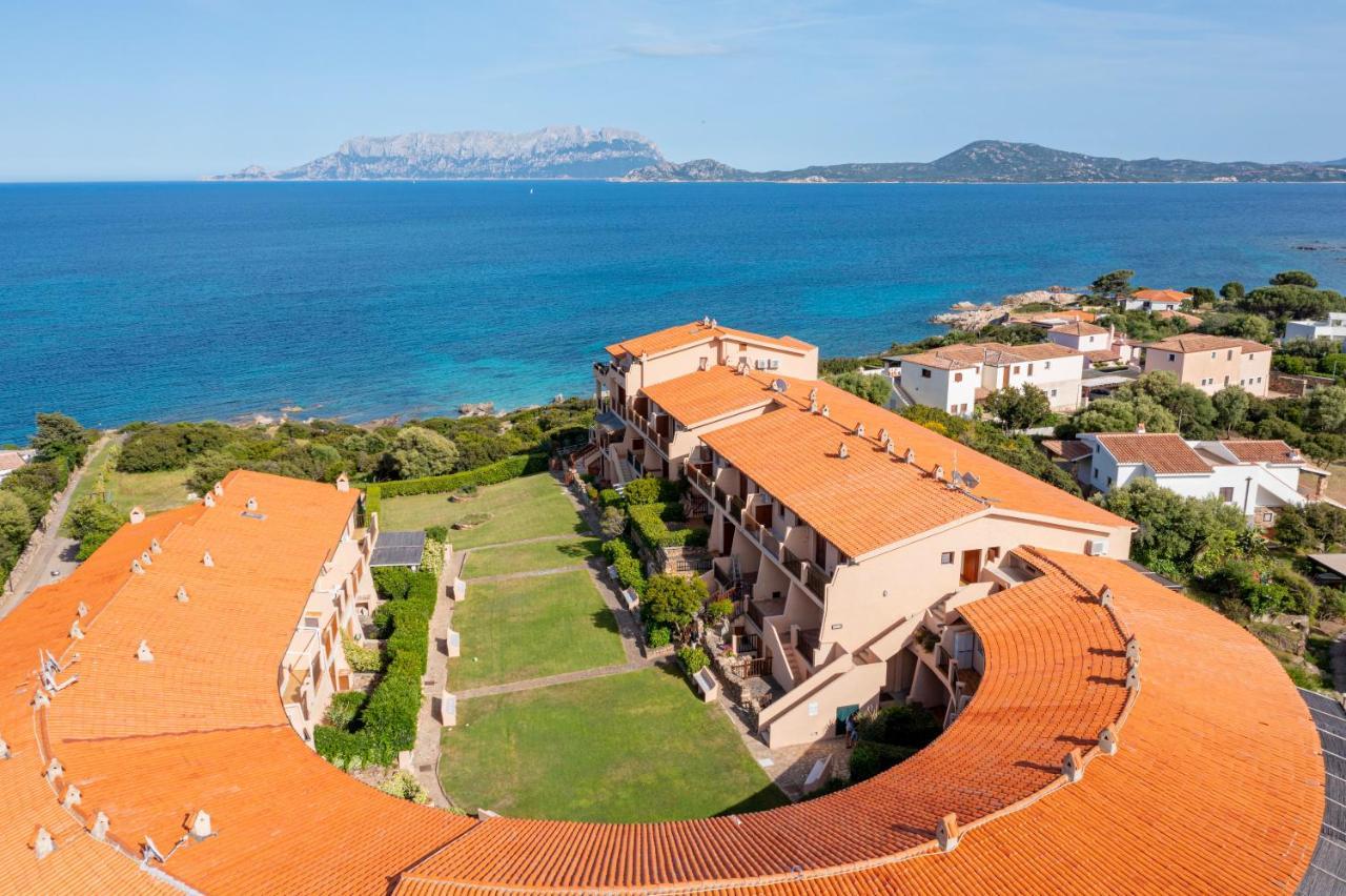 Casa Athena Villa Pittulongu Kültér fotó