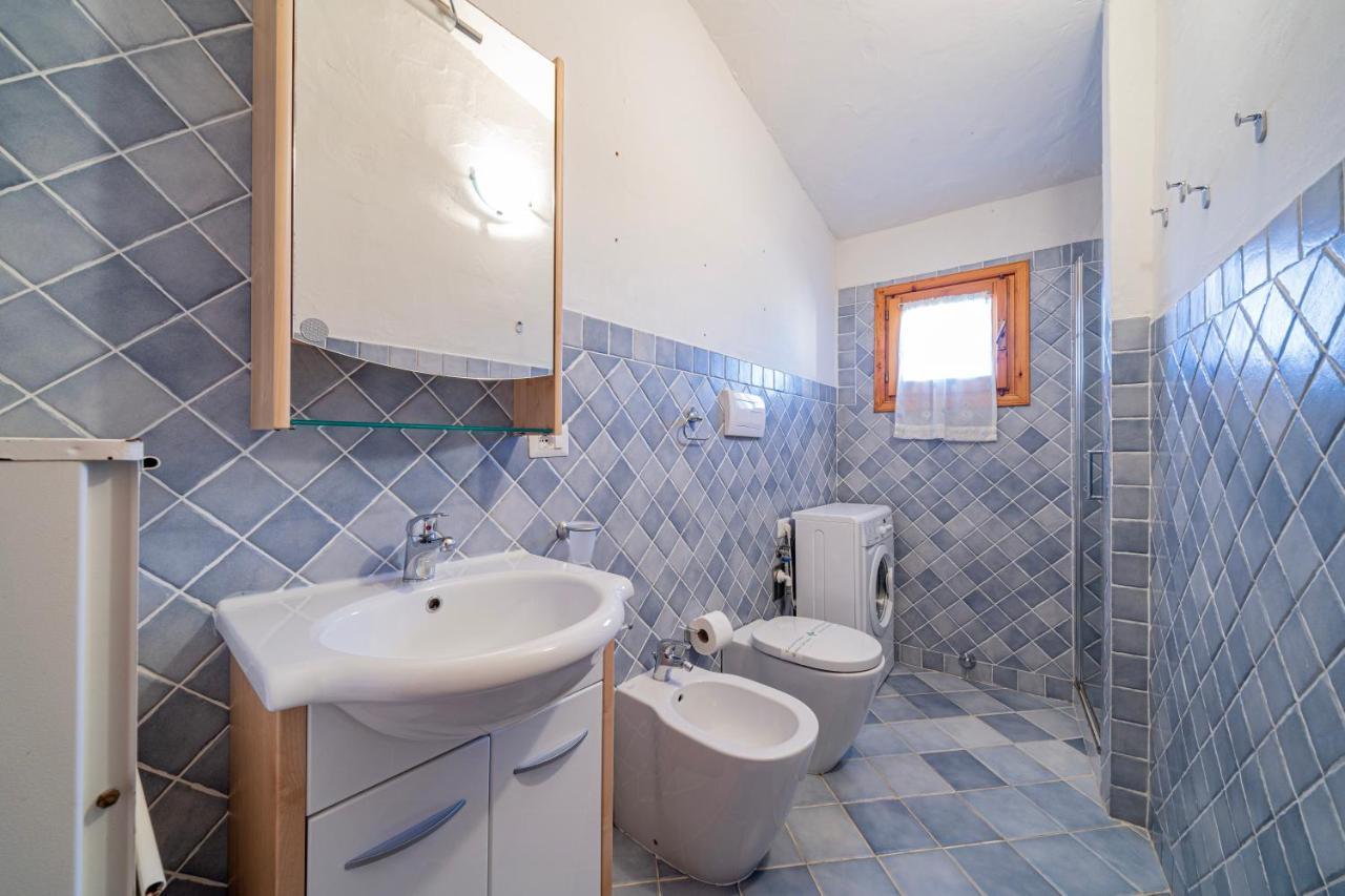 Casa Athena Villa Pittulongu Kültér fotó