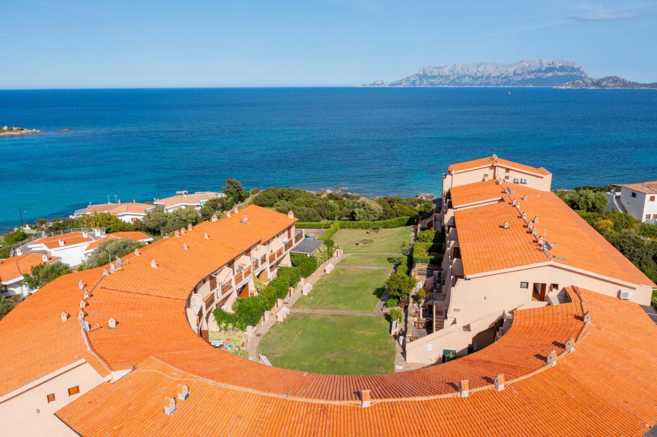 Casa Athena Villa Pittulongu Kültér fotó