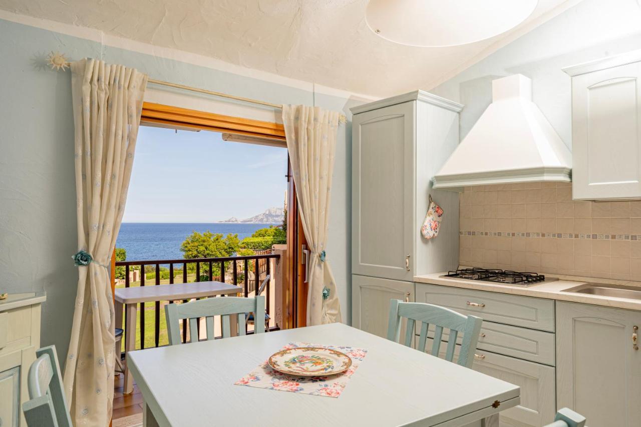 Casa Athena Villa Pittulongu Kültér fotó