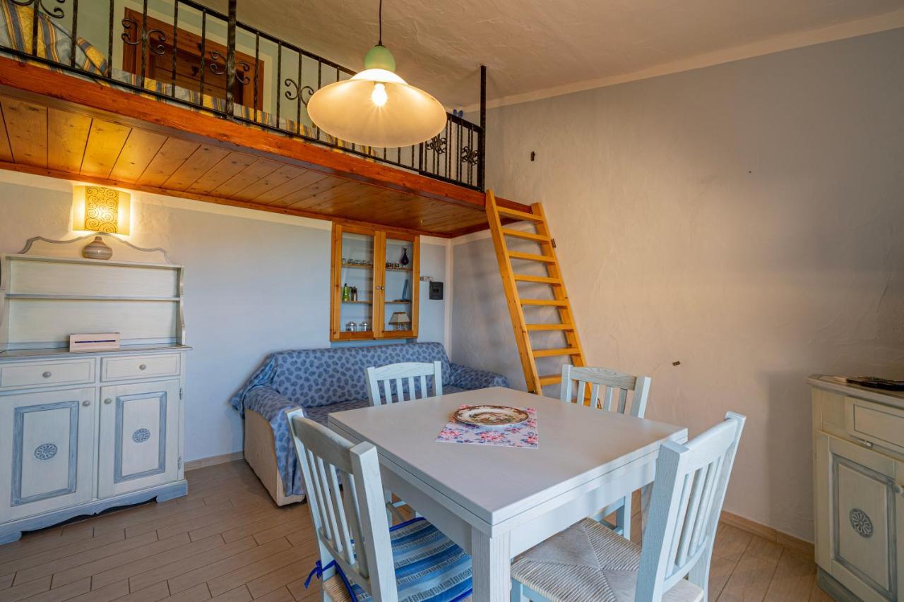 Casa Athena Villa Pittulongu Kültér fotó