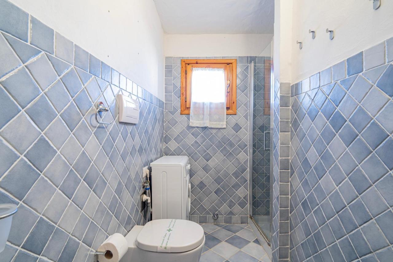 Casa Athena Villa Pittulongu Kültér fotó