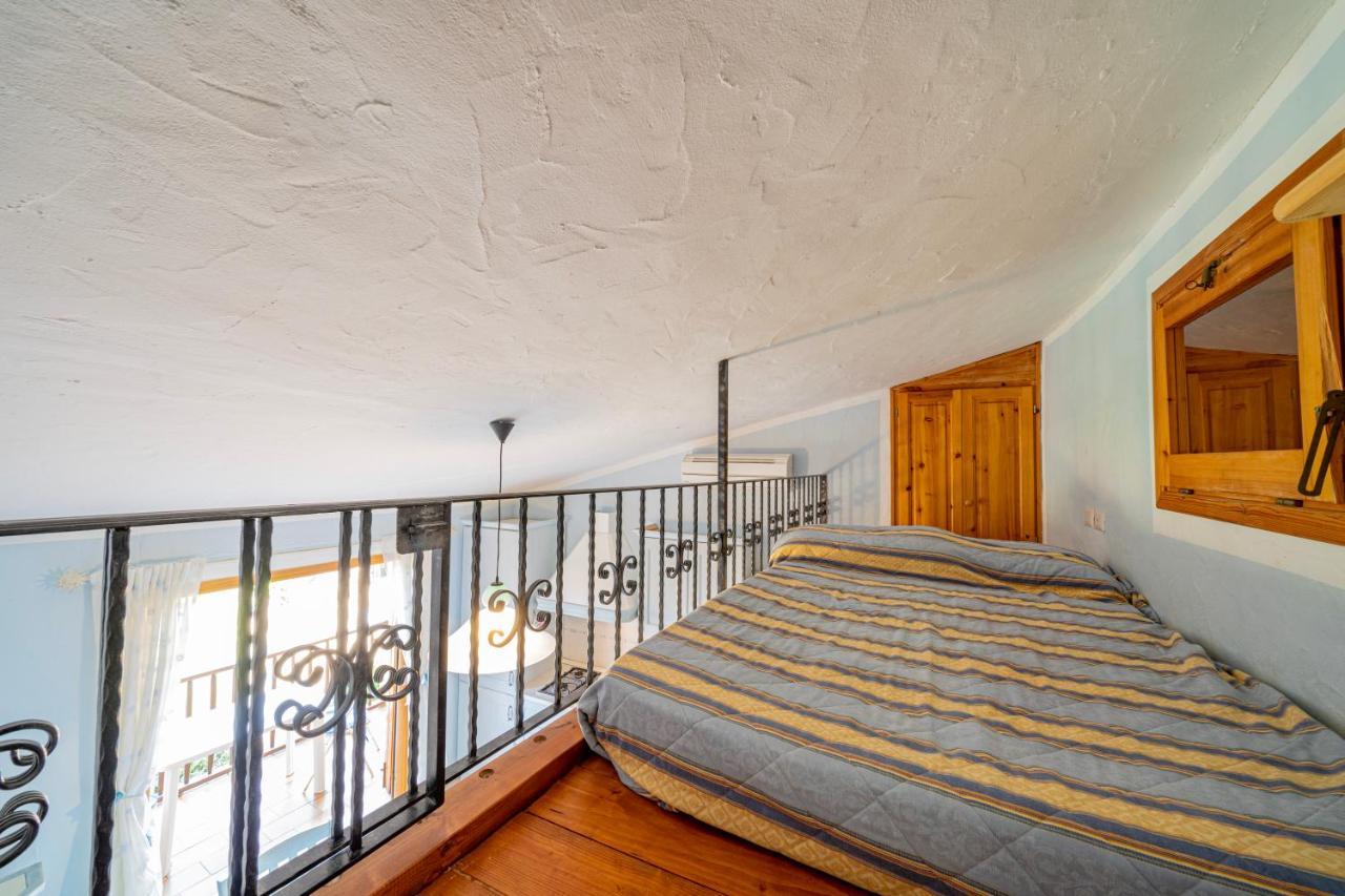Casa Athena Villa Pittulongu Kültér fotó