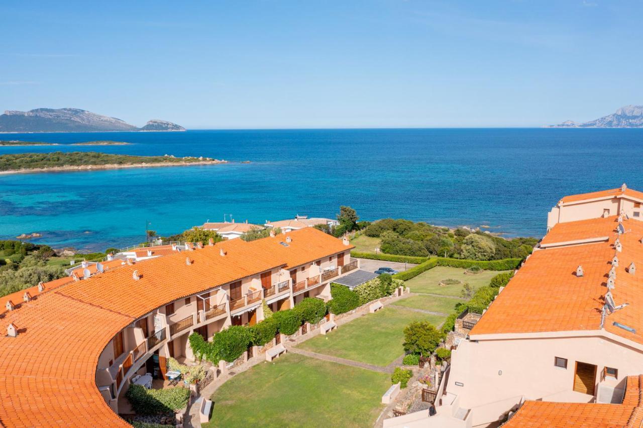Casa Athena Villa Pittulongu Kültér fotó