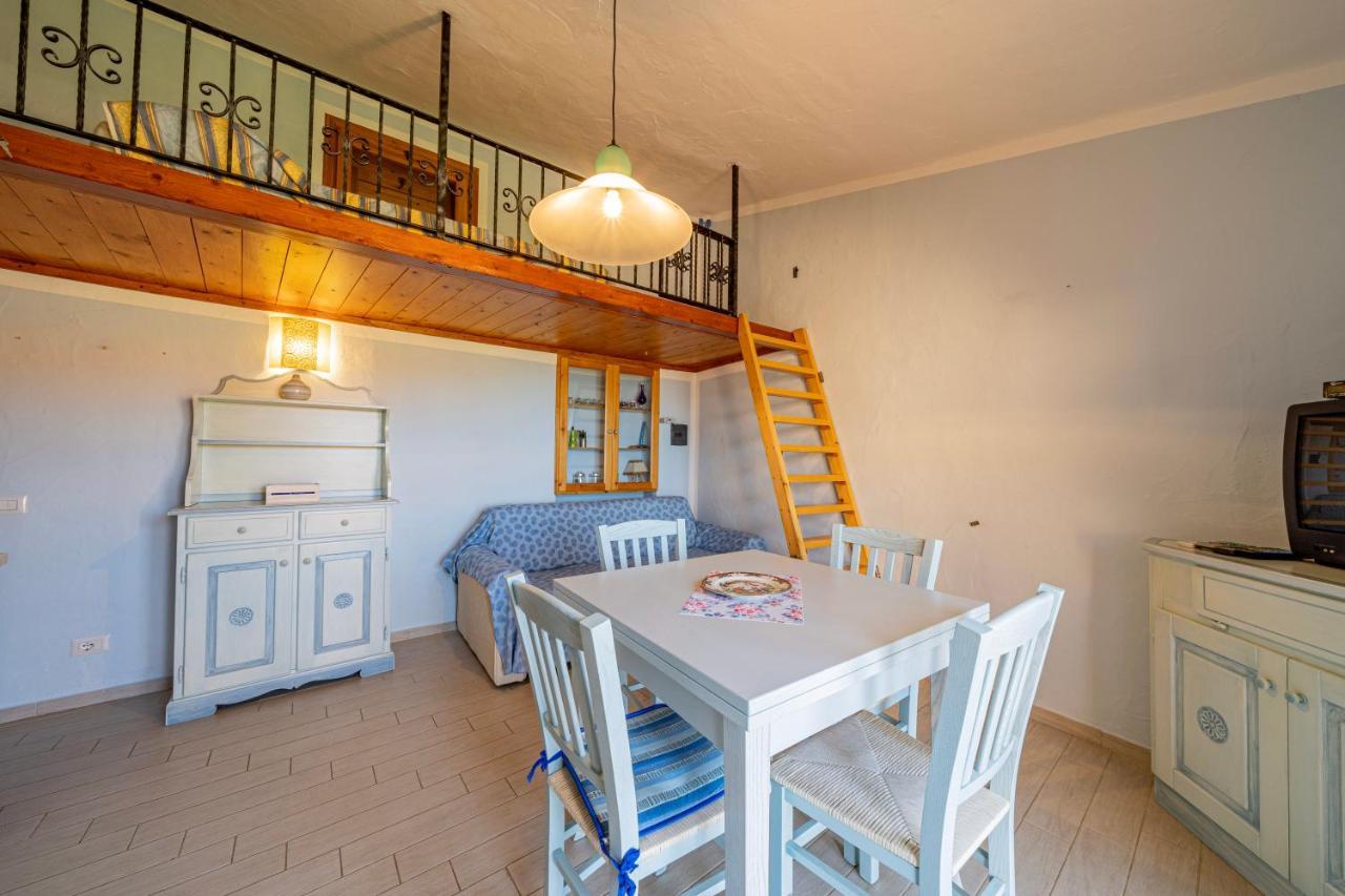 Casa Athena Villa Pittulongu Kültér fotó