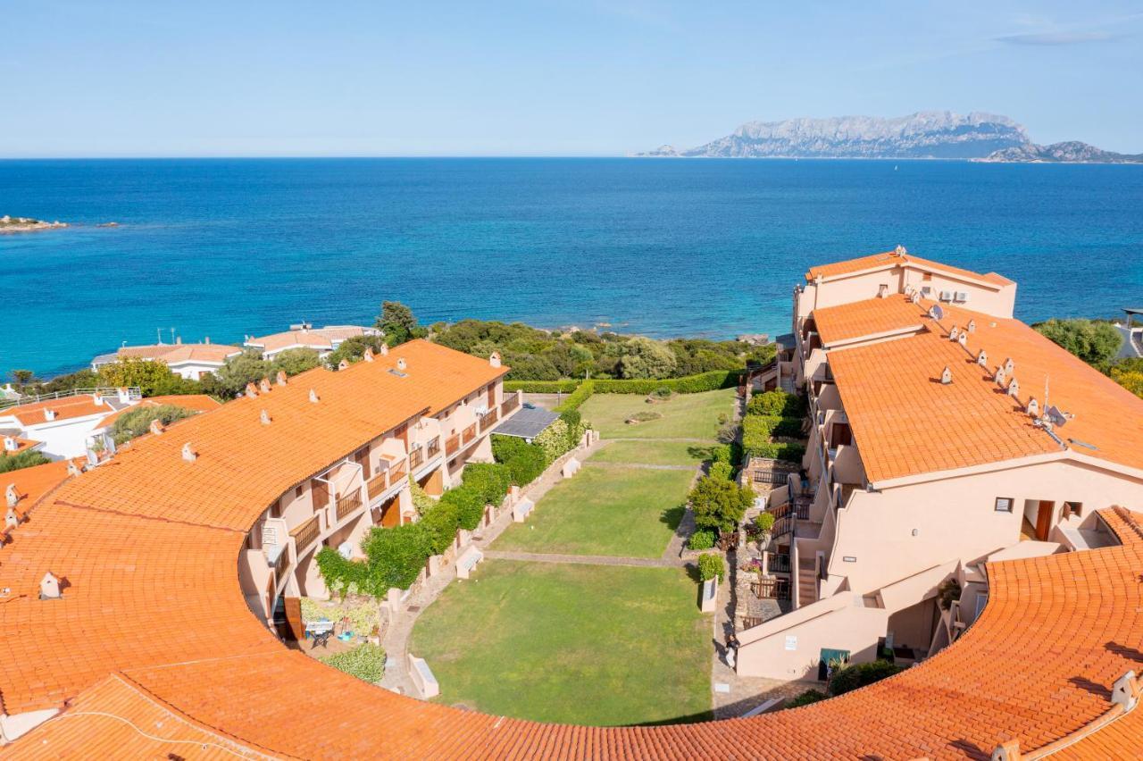 Casa Athena Villa Pittulongu Kültér fotó