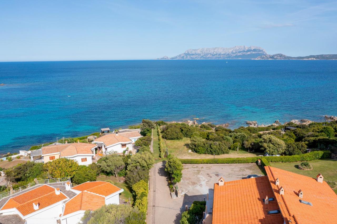 Casa Athena Villa Pittulongu Kültér fotó