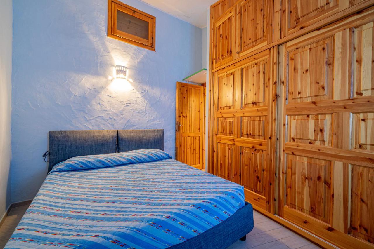 Casa Athena Villa Pittulongu Kültér fotó
