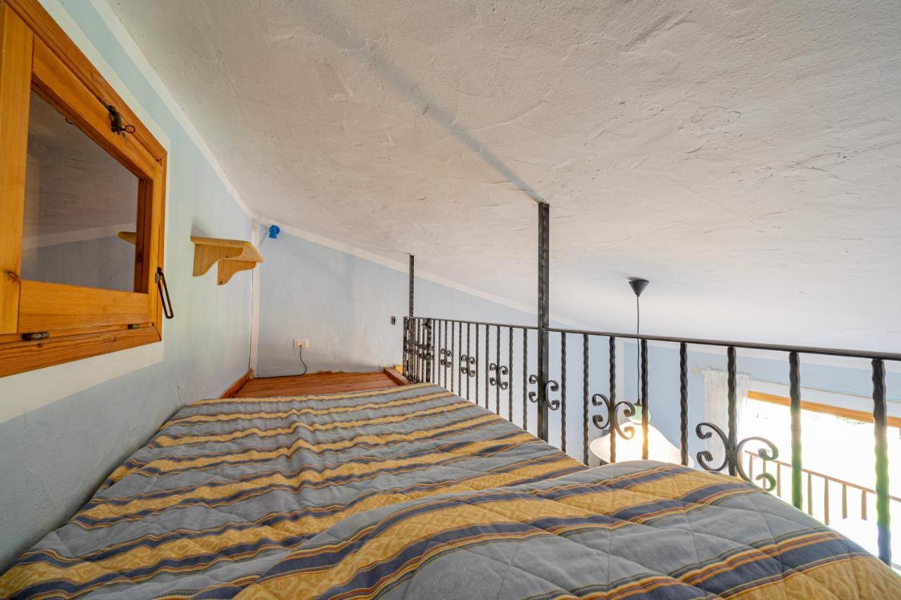 Casa Athena Villa Pittulongu Kültér fotó